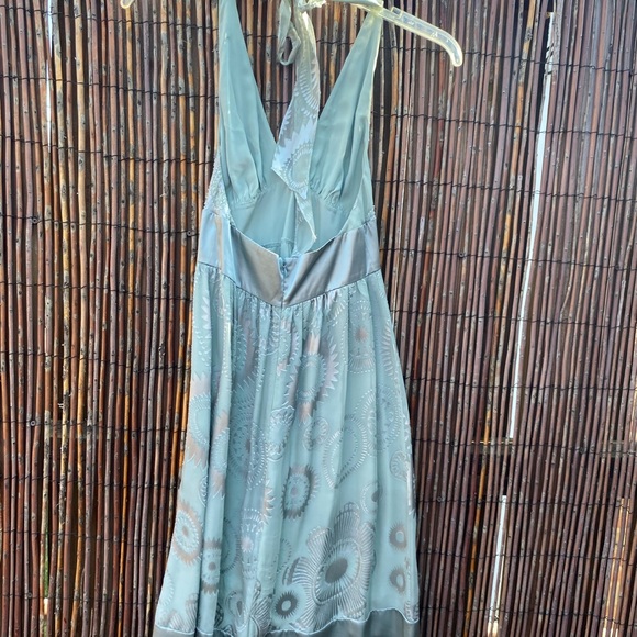 ArdenB silk dress - Picture 6 of 10